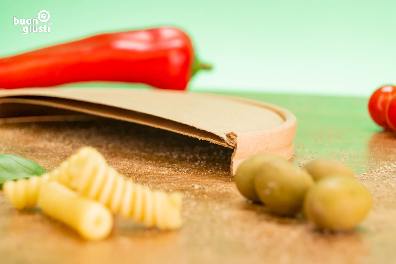 Materialien, Beschichtungen und Lebensmittelechtheit