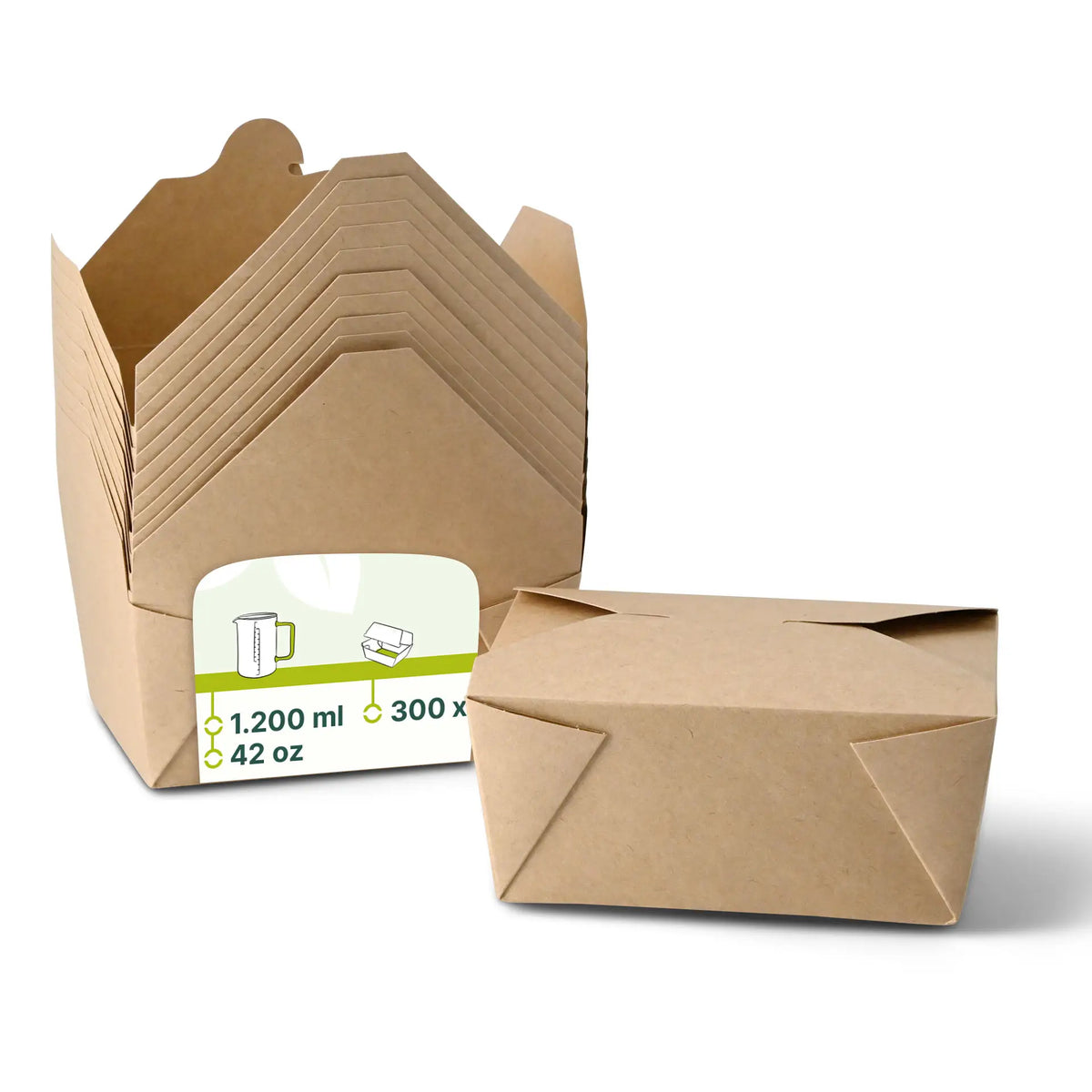 Sushi-Boxen & Bento-Schalen