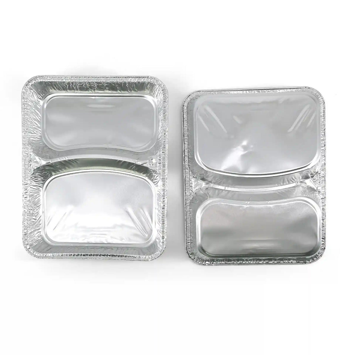 Aluminium Schalen