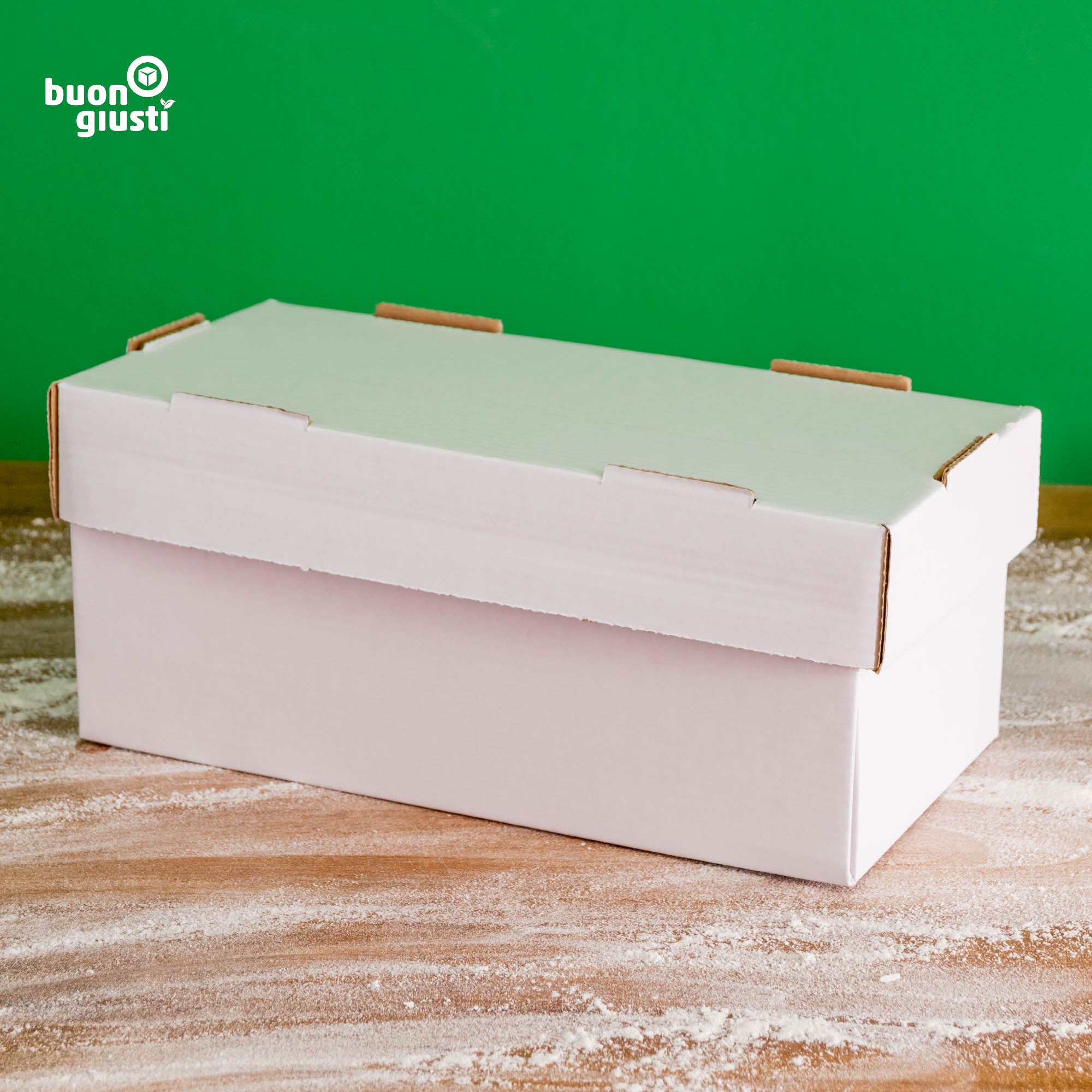 Hamburger Box - All Sizes