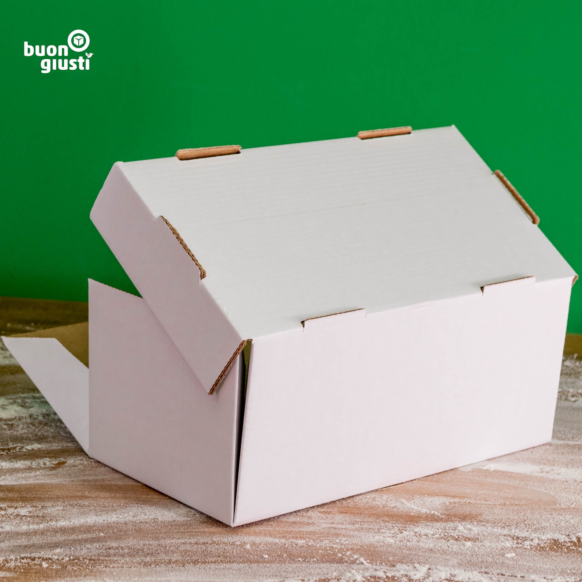 Hamburger Box - All Sizes
