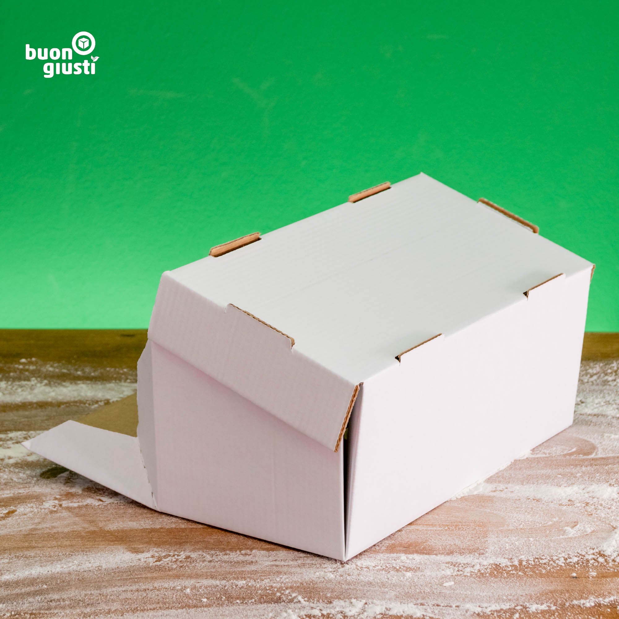 Hamburger Box - All Sizes