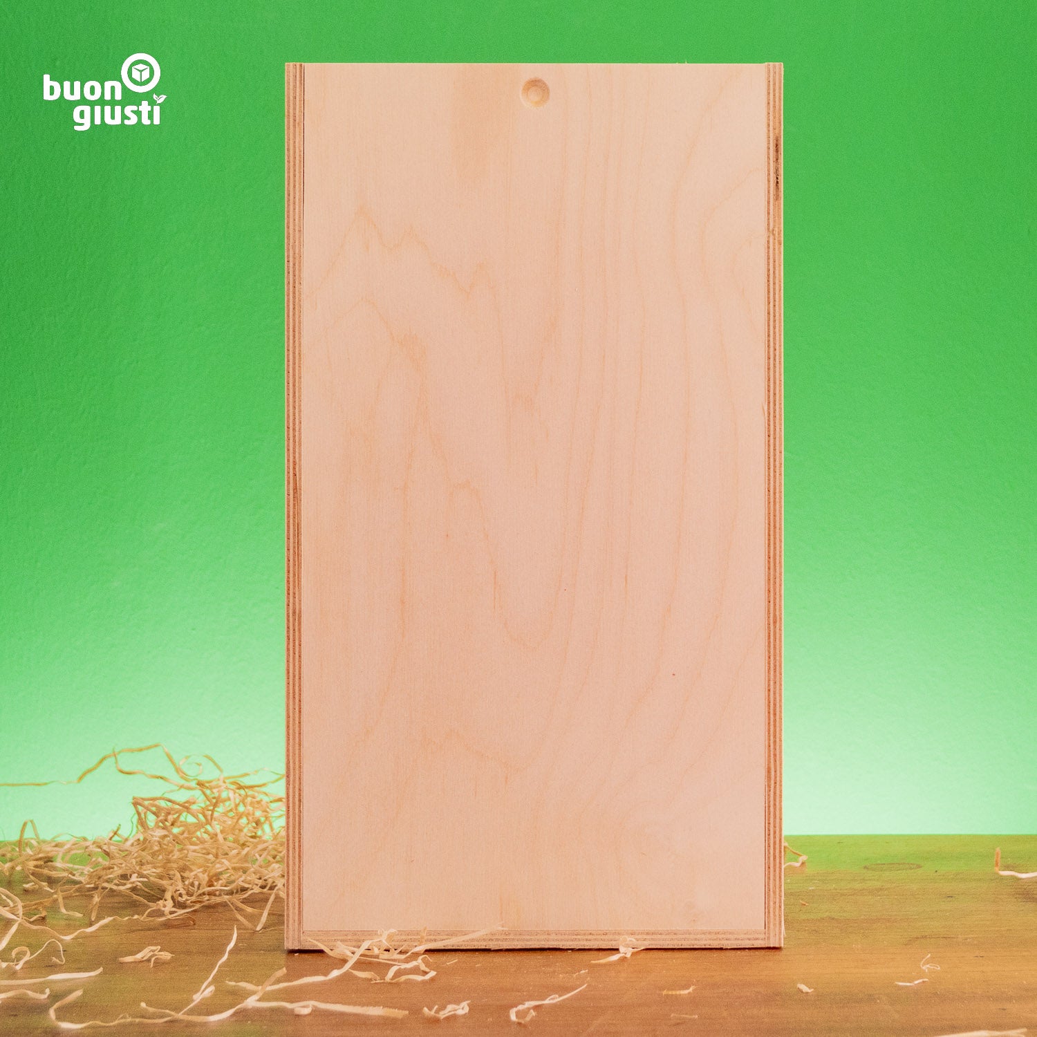 Holzkisten für Weinflaschen