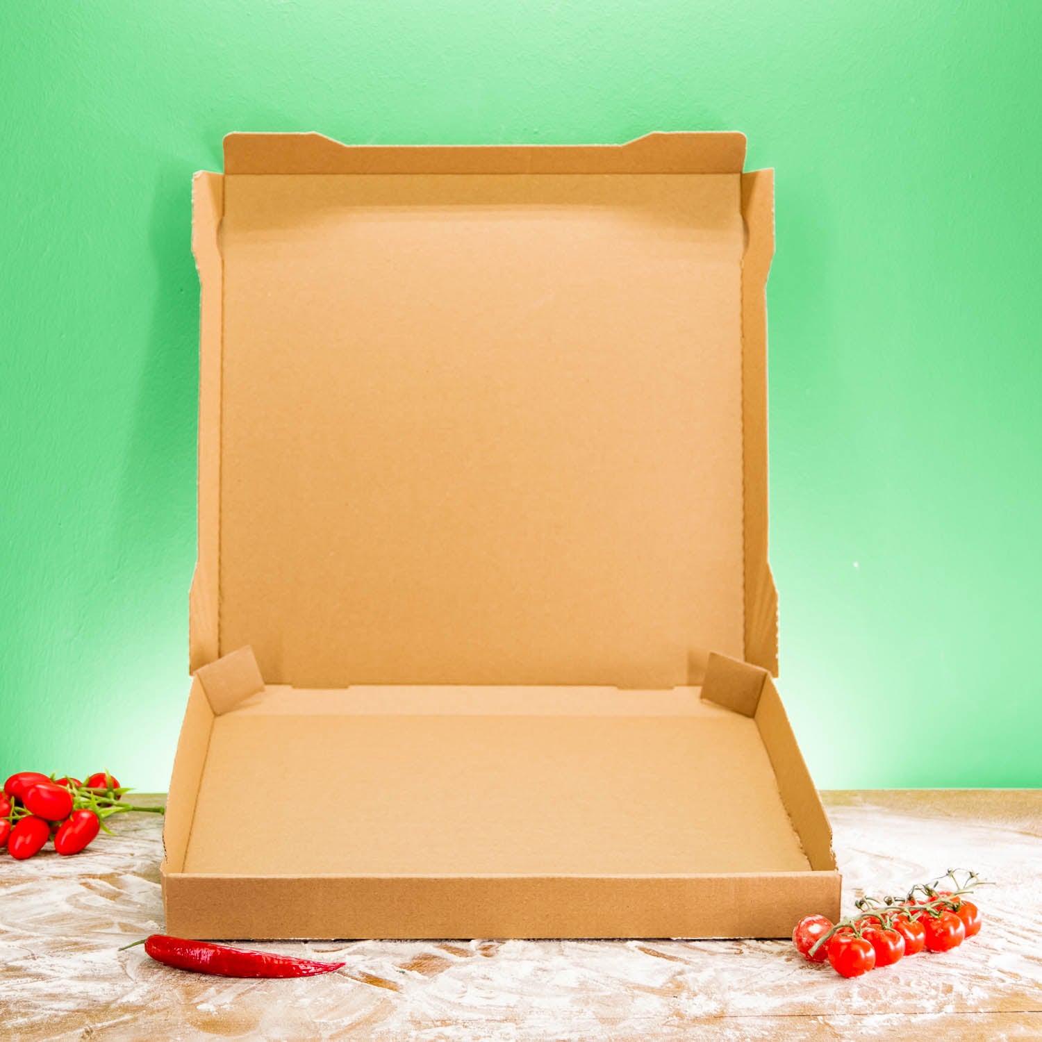 Scatole Pizza XL - personalizzate