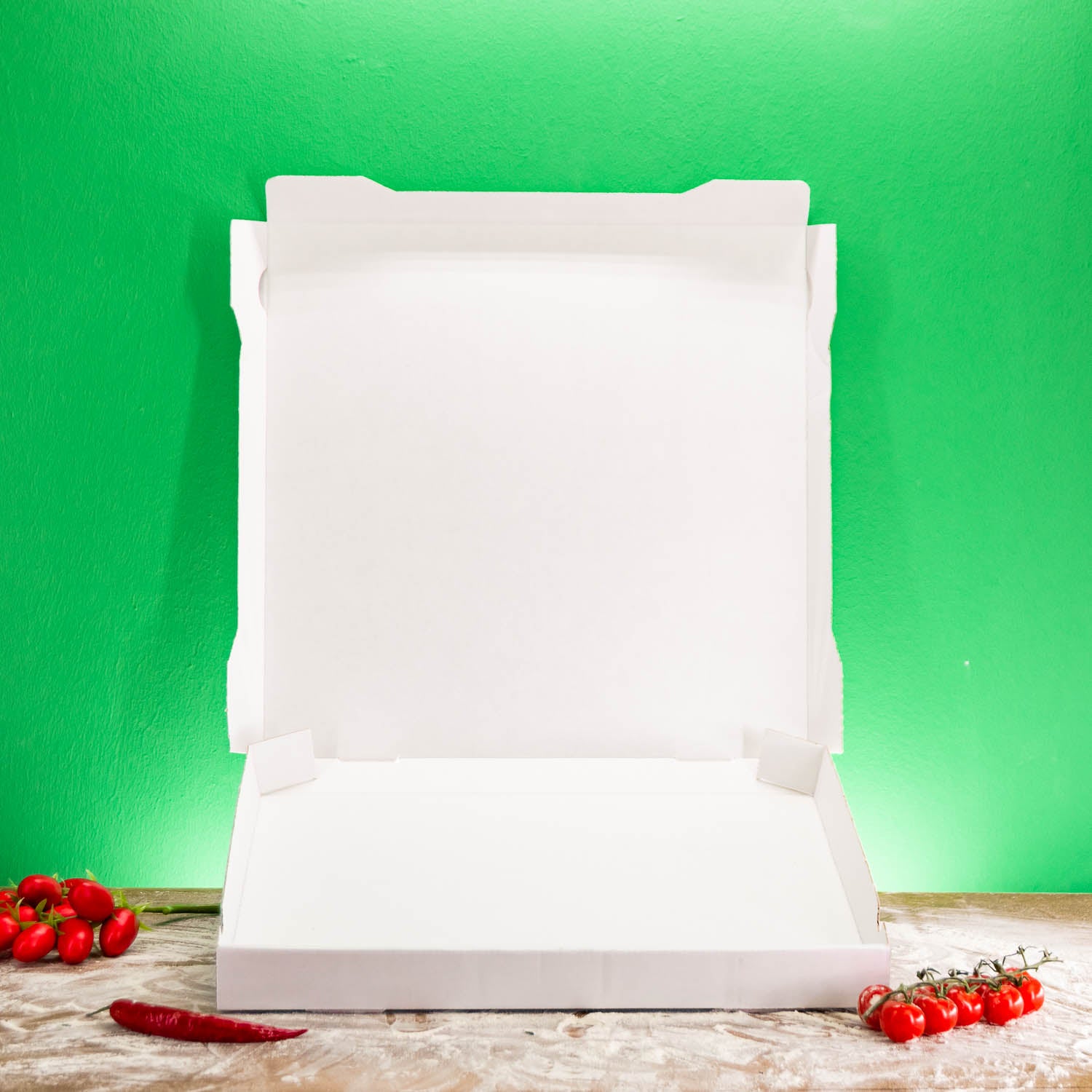 Scatole Pizza XL - personalizzate