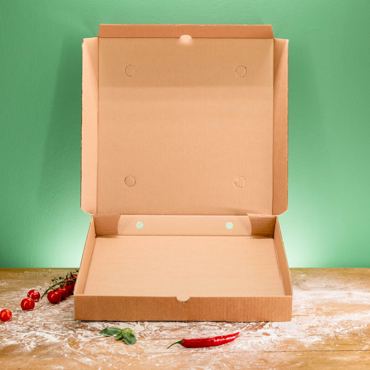 Scatole Pizza XL - personalizzate