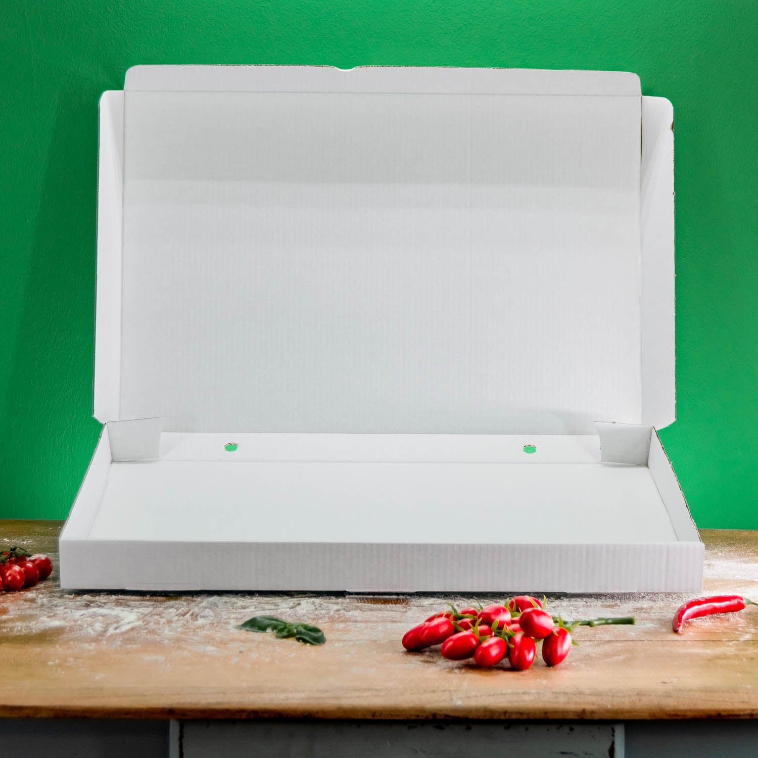 Scatole Pizza XL - personalizzate