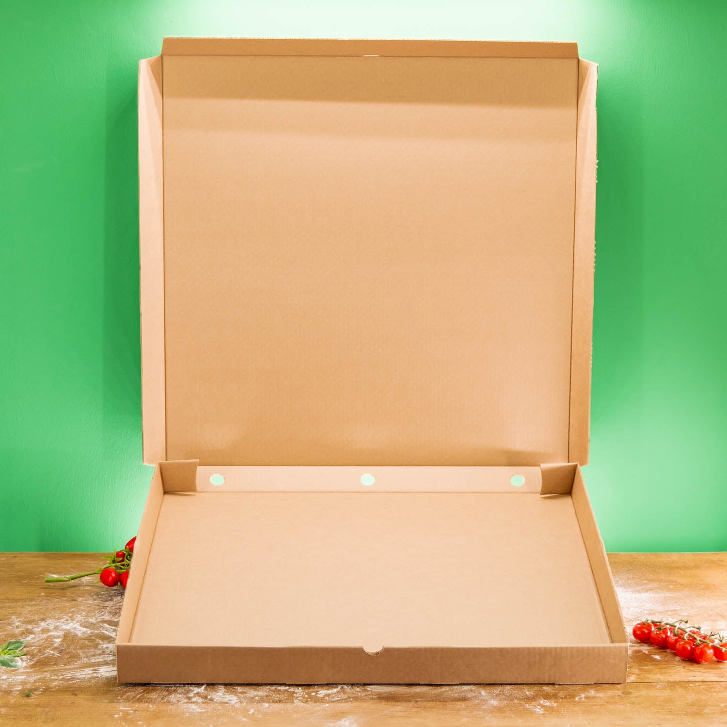 Scatole Pizza XL - personalizzate