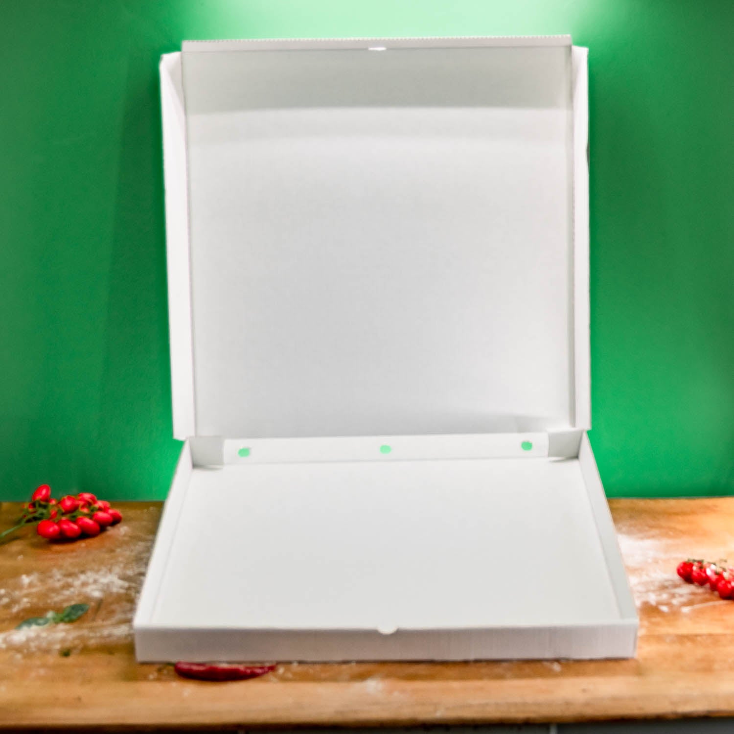 Scatole Pizza XL - personalizzate