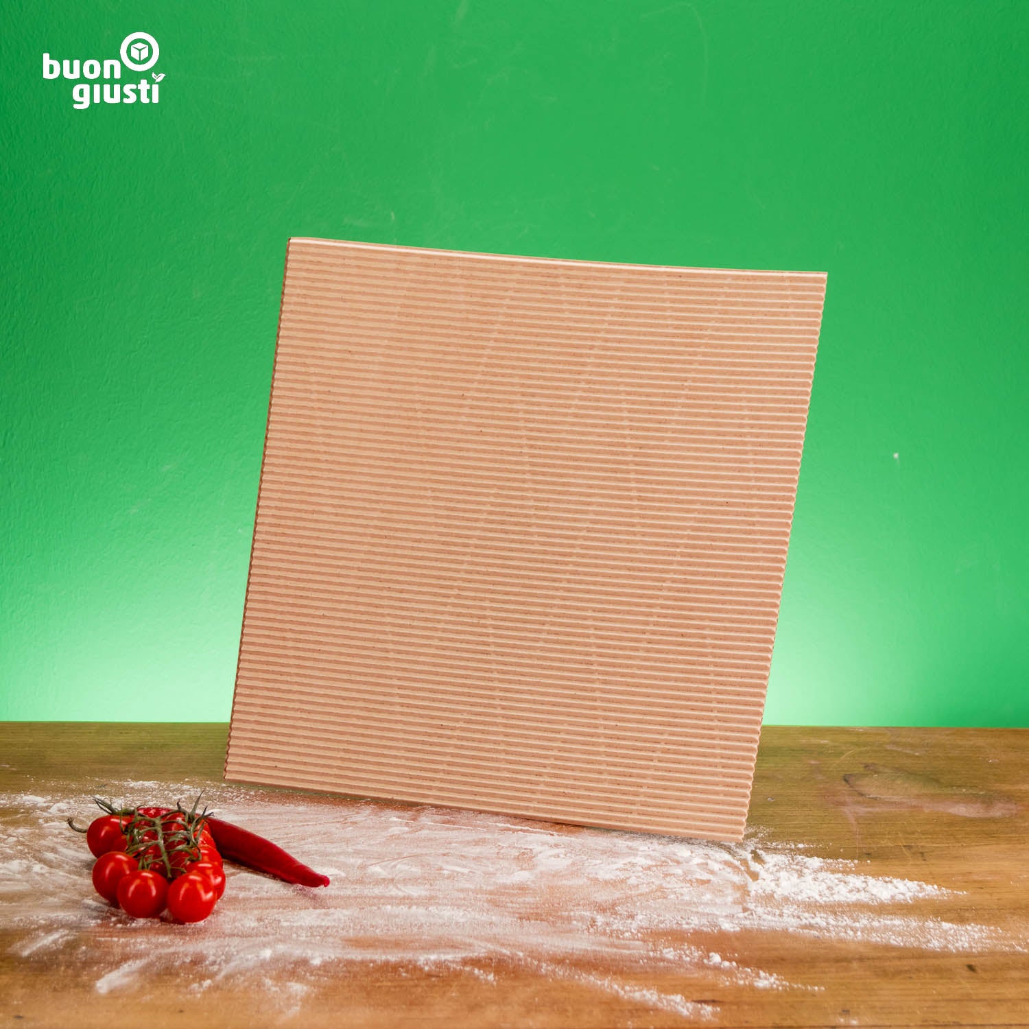 PizzaPad Kartoneinlage