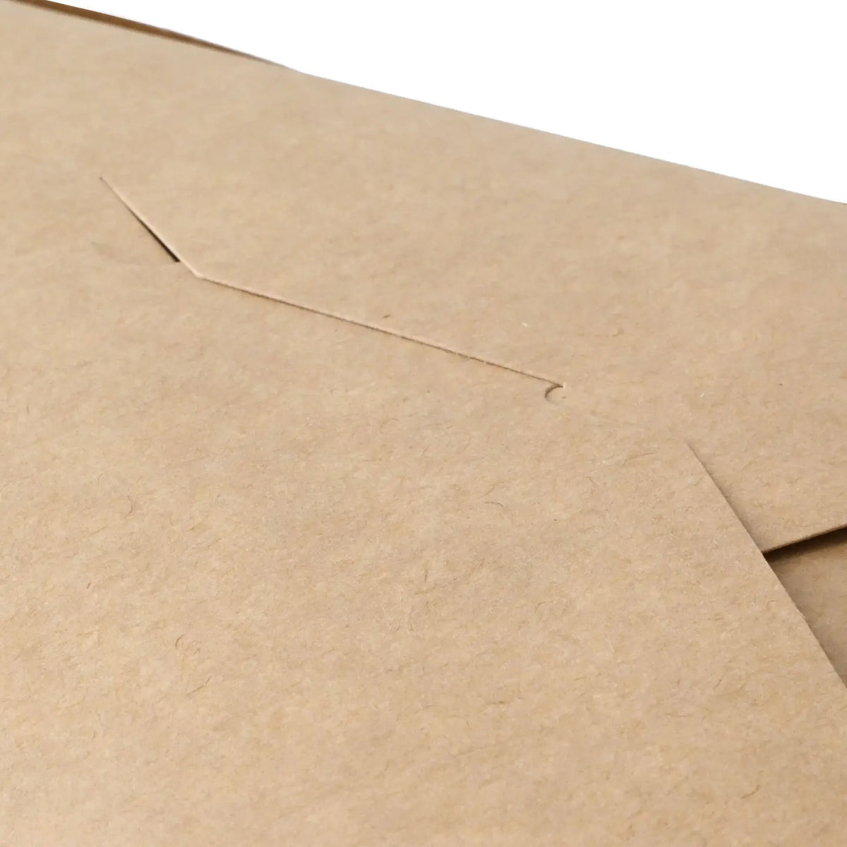 Take-away Boxen - PE-beschichtet - für kalte & warme Speisen