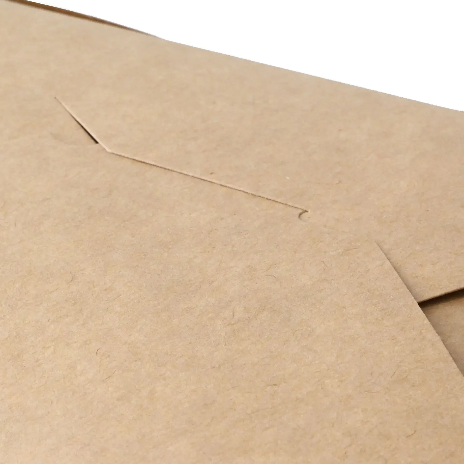 Takeaway boxes - PE-coated - for cold & hot food