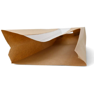 Papiertasche/Beutel ohne Henkel