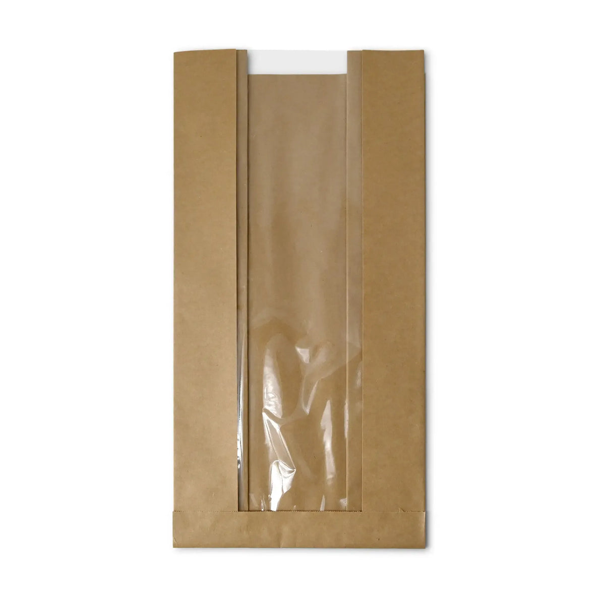 Papiertasche/Beutel ohne Henkel