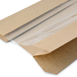 Papiertasche/Beutel ohne Henkel