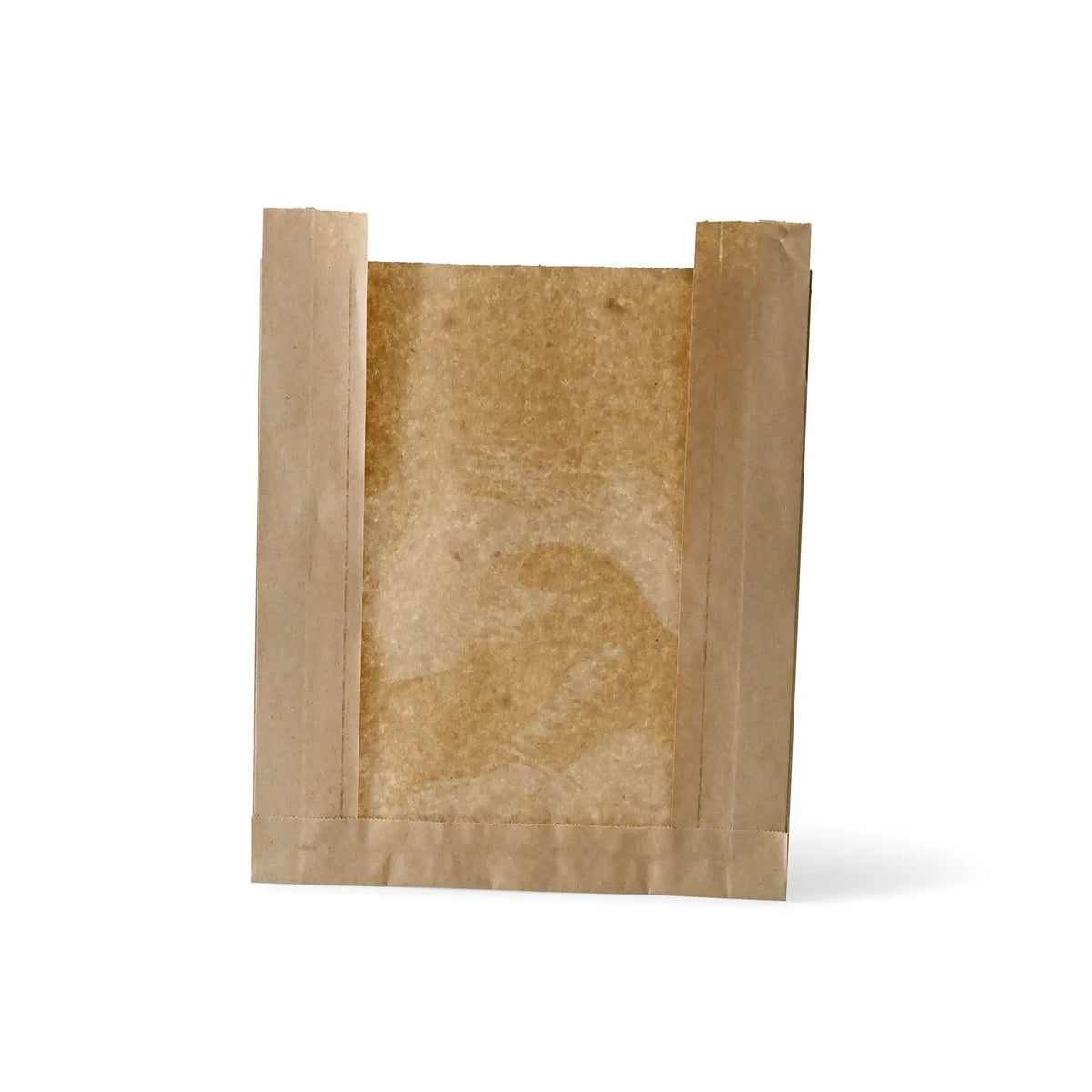 Papiertasche/Beutel ohne Henkel