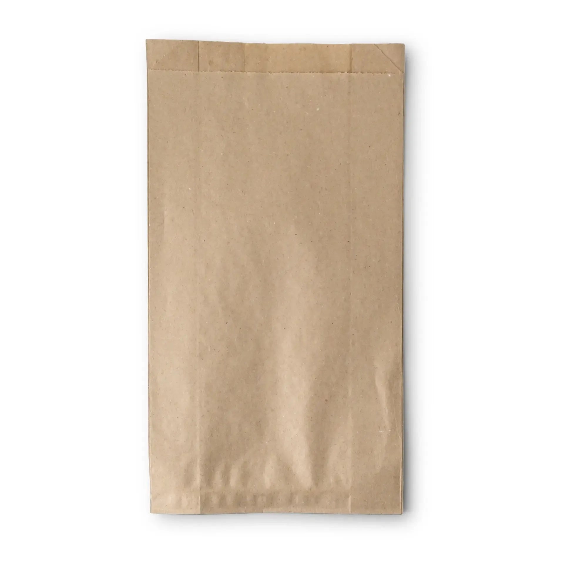 Sacchetto/busta di carta senza manici