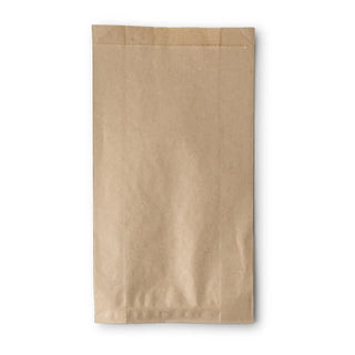 Papiertasche/Beutel ohne Henkel