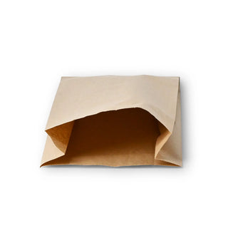 Papiertasche/Beutel ohne Henkel