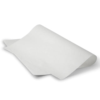 Papel para envolver - 1.000 unidades - todos los tamaños