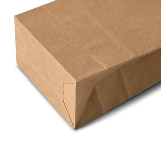 Papiertasche/Beutel ohne Henkel