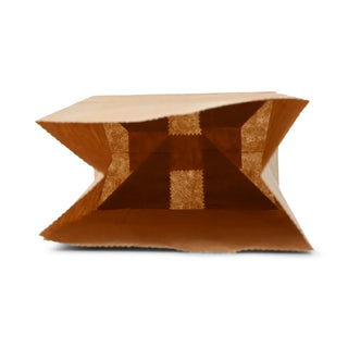 Papiertasche/Beutel ohne Henkel