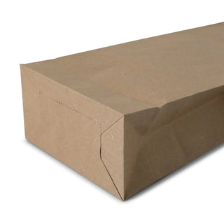 Papiertasche/Beutel ohne Henkel