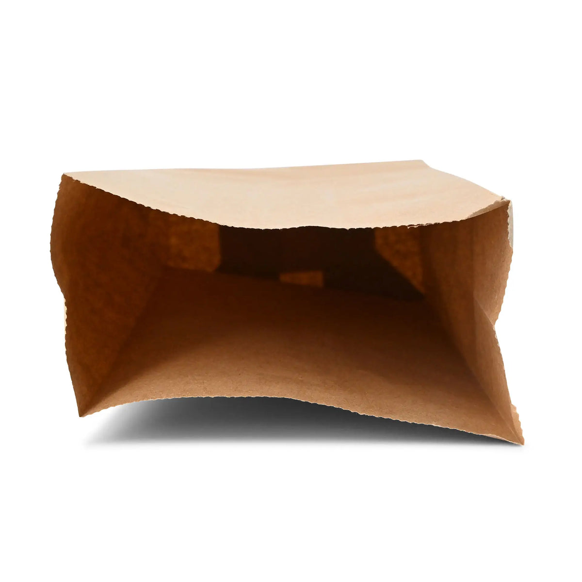 Papiertasche/Beutel ohne Henkel