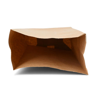 Papiertasche/Beutel ohne Henkel