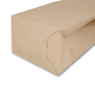 Papiertasche/Beutel ohne Henkel