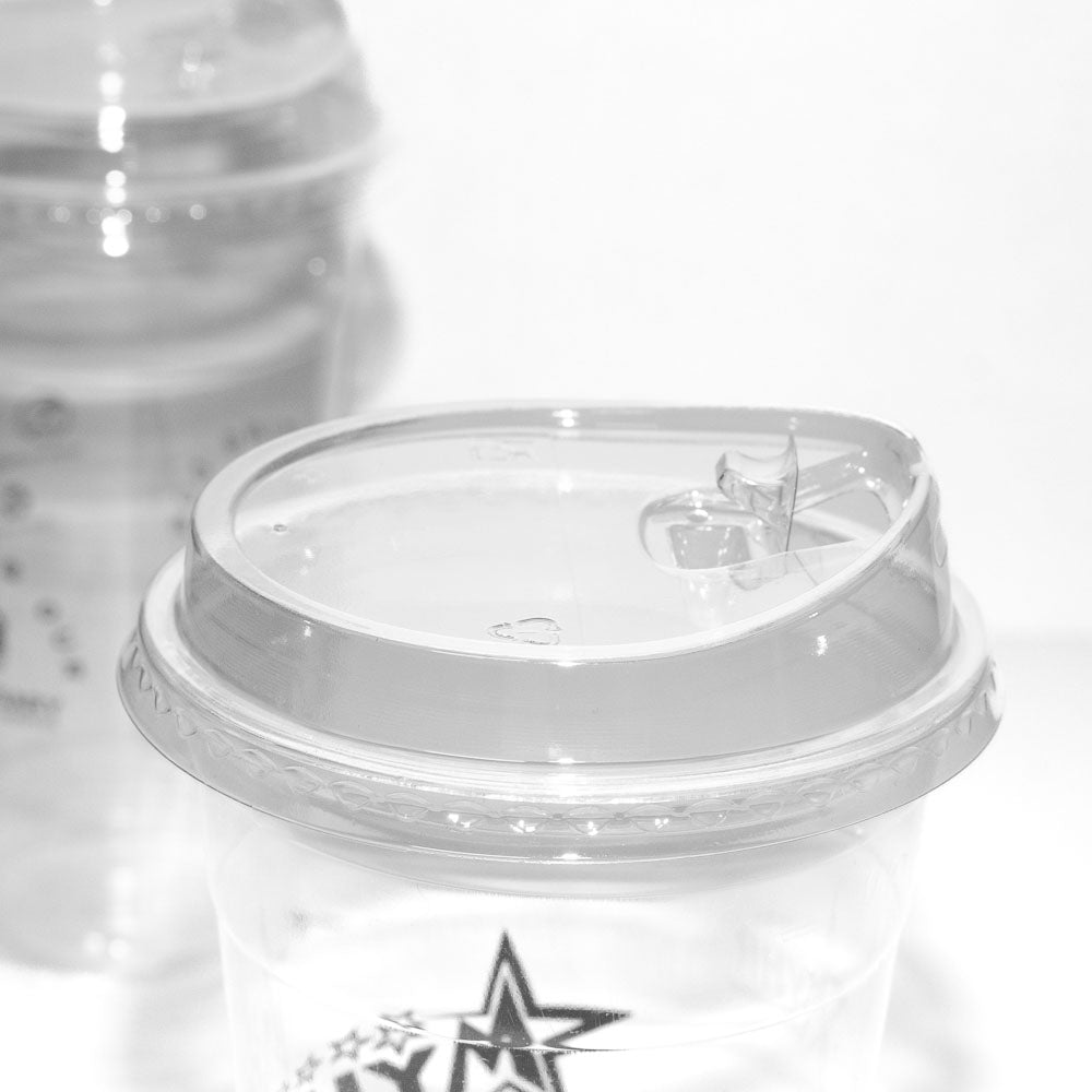 Personalisierbare rPET Becher 1.000 Stk.