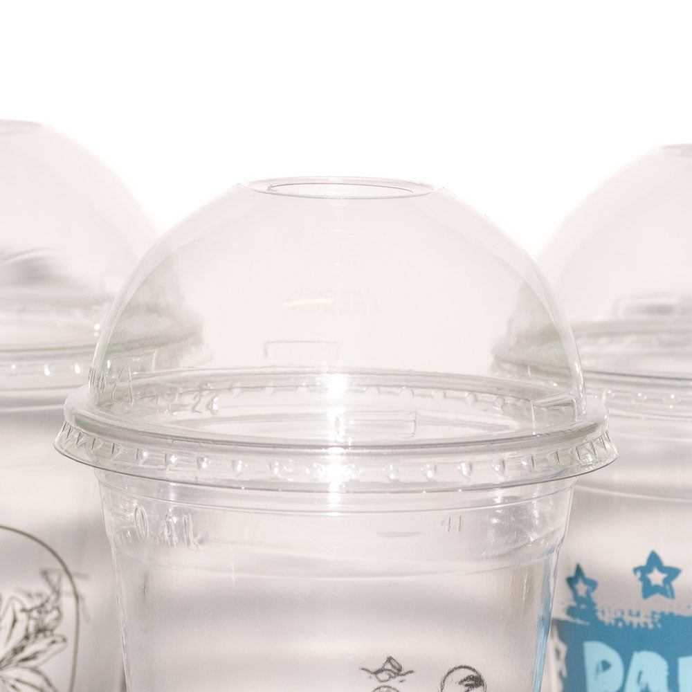 Personalisierbare rPET Becher 1.000 Stk.